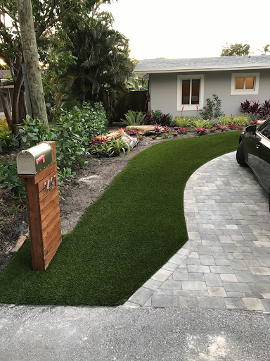 Home Improvement Store «Collier True Value Hardware & Synthetic YardScapes», reviews and photos, 1970 NE 45th St, Oakland Park, FL 33308, USA