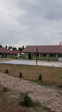 Foto SD  Negeri 1 Lawe Bulan, Kabupaten Aceh Tenggara