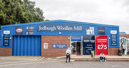 Jedburgh Woollen Mill