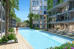 Diamond Condominium Phuket image