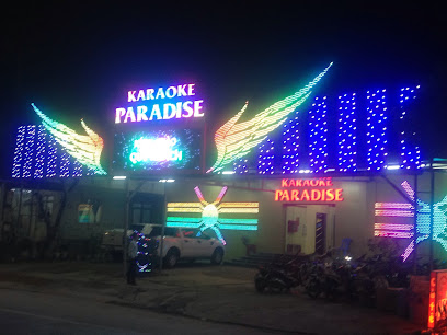 Karaoke Paradise Hạ Long