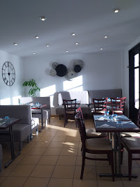 Atmosphère du Restaurant BISTROT DU CONQUÉRANT à Falaise - n°3