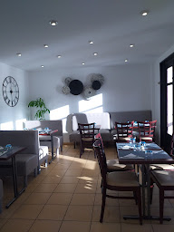 Photo n°11 de BISTROT DU CONQUÉRANT à Falaise ()