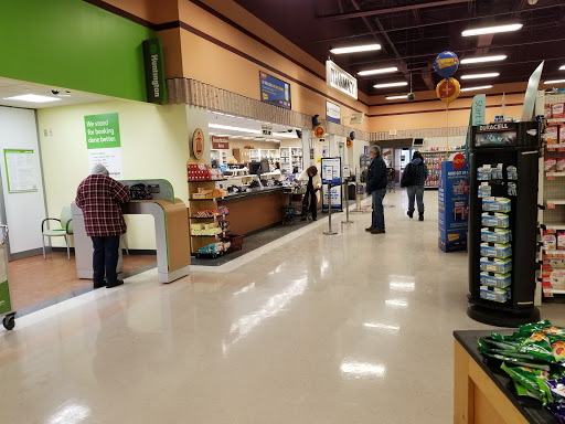 Supermarket «Giant Eagle Supermarket», reviews and photos, 909 E Main St, Ravenna, OH 44266, USA