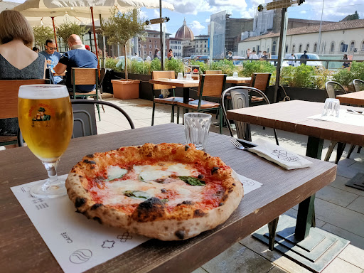 Fratelli Cuore Pizzeria in Firenze, Città Metropolitana di Firenze