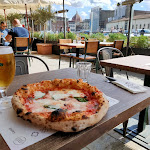 Photo n°3 de l'avis de Bartolomeo.i fait le 03/10/2021 à 14:34 sur le  Fratelli Cuore Pizzeria à Florence