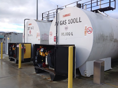 Fueltration Tank Cleaning & Services Inc