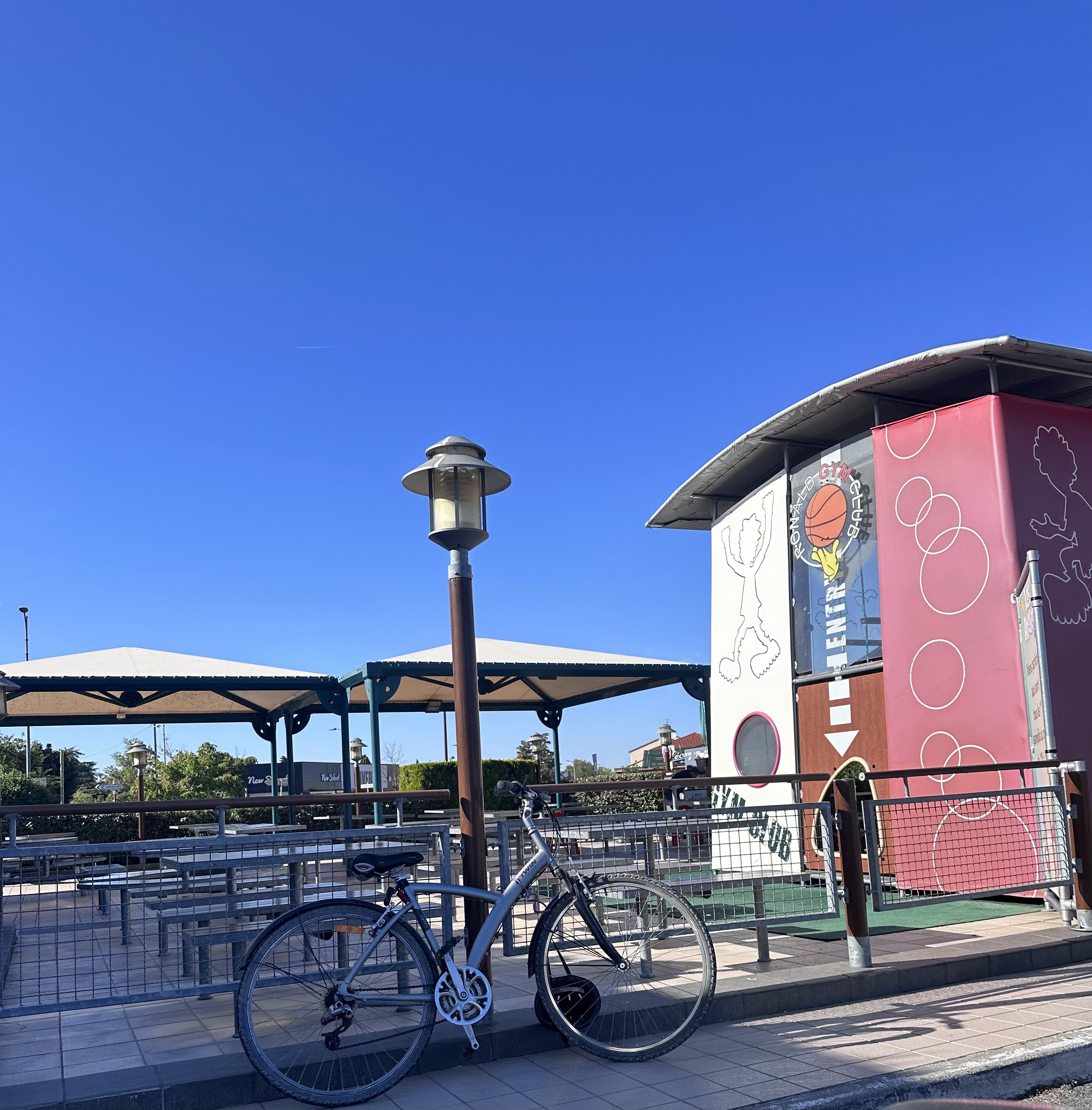 Photo n° 2 de l'avis de Victoria. fait le 07/10/2023 à 21:23