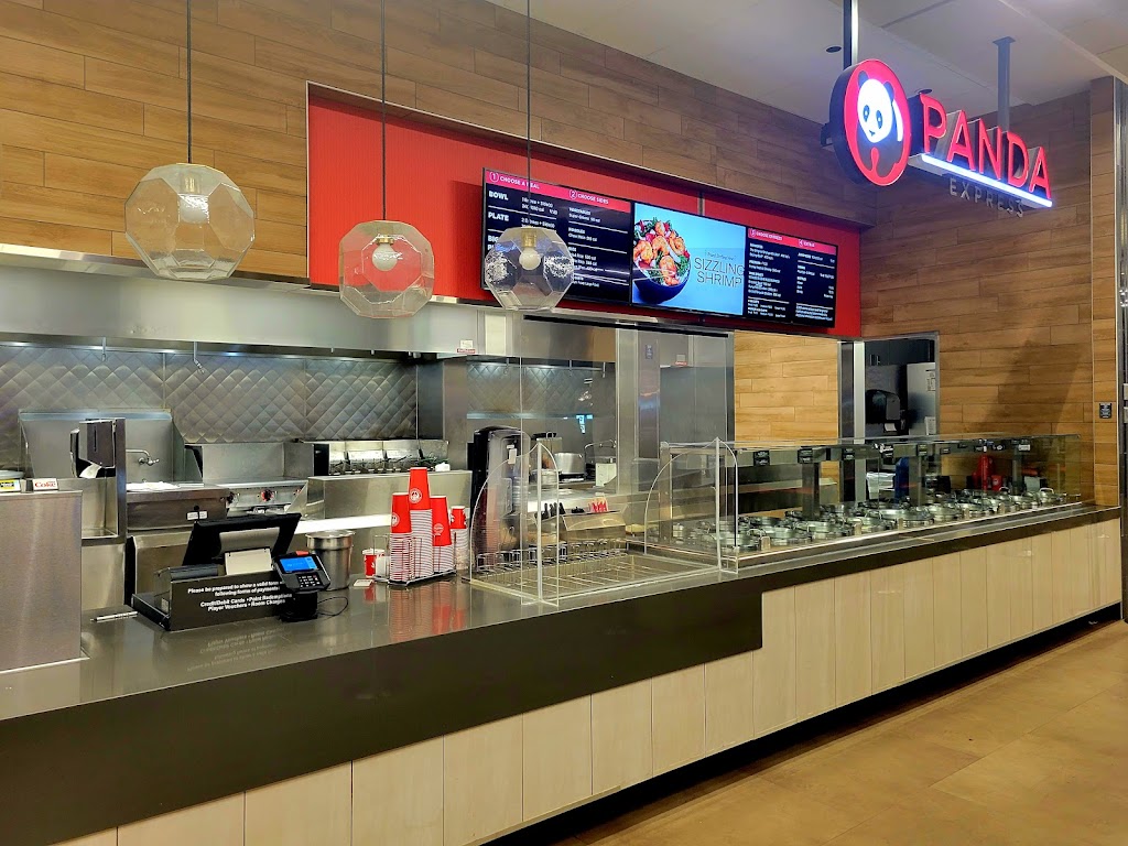 Panda Express 87105