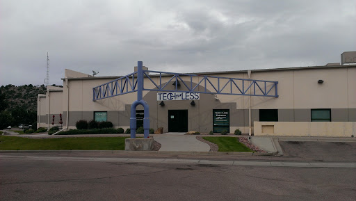 Computer Store «Tech for Less», reviews and photos, 1610 W Garden of the Gods Rd, Colorado Springs, CO 80907, USA