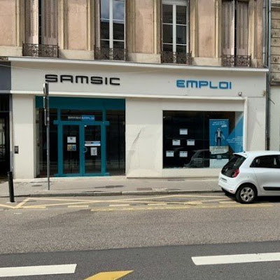 Samsic Emploi Nancy à Nancy