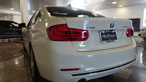 BMW Dealer «BMW of Watertown», reviews and photos, 699 Straits Turnpike, Watertown, CT 06795, USA