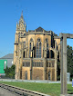 Église Saint-Joseph de Beauregard Thionville