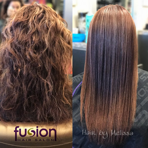 Hair Salon «Fusion Hair Salon», reviews and photos, 6525 Calhoun Memorial Hwy Suite H, Easley, SC 29640, USA