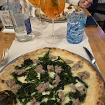 Photo n°2 de l'avis de Francesco.s fait le 28/12/2021 à 19:15 sur le  Lungomare Restaurant Cucina & Pizza à Castellammare di Stabia