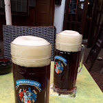 Photo n°1 de l'avis de Ostseehase. fait le 21/06/2023 à 15:44 sur le  Gaststätte Kauzeneck à Oberhof