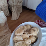 Photo n°19 de l'avis de Errico.r fait le 07/05/2021 à 22:27 sur le  Ristorante Da Rosa à Nusco