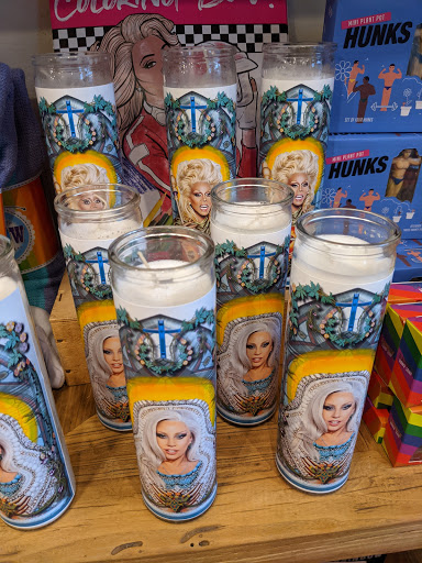 Gift Shop «Roost & Company», reviews and photos, 40 Front St, Salem, MA 01970, USA