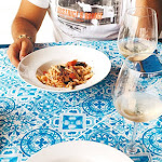 Photo n°1 de l'avis de nicolò.a fait le 20/08/2021 à 07:49 sur le  Moviti Fermu Ristorante à Marzamemi