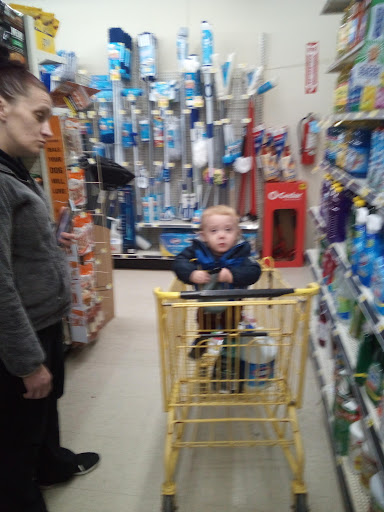 Discount Store «Dollar General», reviews and photos, 54 W Birdie Ln, Magnolia, DE 19962, USA