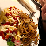 Photo n°4 de l'avis de Nicole.e fait le 03/01/2019 à 12:09 sur le  Restaurant Jägerhof à Hemer