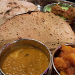 Photo n°1 de l'avis de Dr..� fait le 07/02/2024 à 19:19 sur le  Delhi-cious Indian Restaurant à Stuttgart