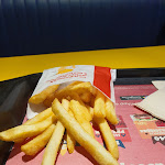 Photo n° 1 McDonald's - Burger King à Landivisiau