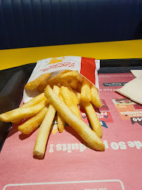 Les plus récentes photos du Restauration rapide Burger King à Landivisiau - n°2