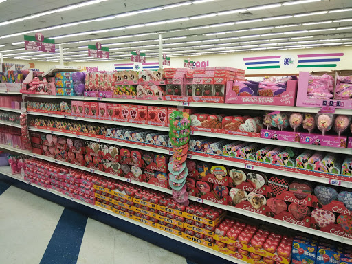 Discount Store «99 Cents Only Stores», reviews and photos, 20165 N 67th Ave, Glendale, AZ 85308, USA