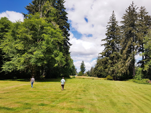 Golf Course «Willapa Harbor Golf Course & RV Park», reviews and photos, 2424 Fowler Rd, Raymond, WA 98577, USA
