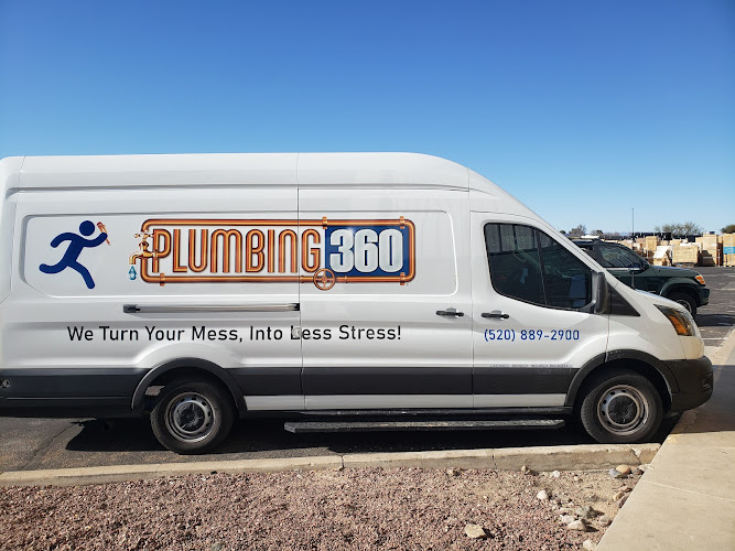 Plumbing 360