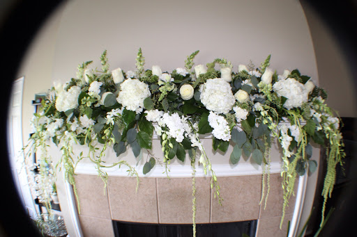 Florist «Greenspoint Florist», reviews and photos, 514 Gulf Bank Rd, Houston, TX 77037, USA