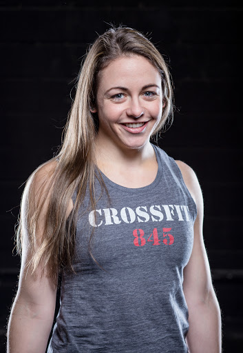 Gym «CrossFit 845», reviews and photos, 7 Nancy Ct #1, Wappingers Falls, NY 12590, USA