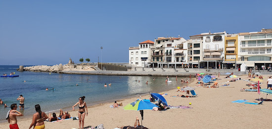 Platja de l'Escala