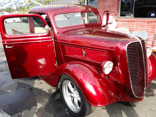 Auto Broker «Speedway Auto», reviews and photos, 600 Euclid St, Fullerton, CA 92832, USA