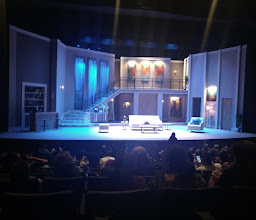 Centro Cultural Teatro 1 y 2 photo