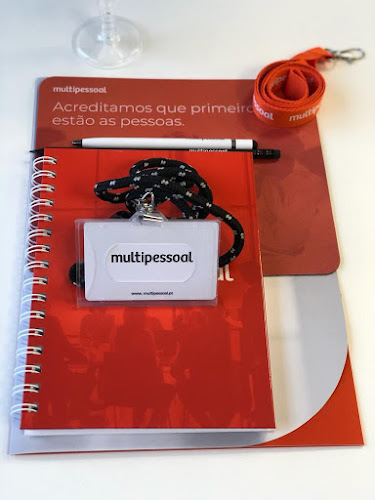 Multipessoal - Webdesigner