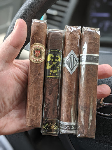 Cigar Shop «Beaufort Tobacco», reviews and photos, 1100 Carteret St, Beaufort, SC 29902, USA