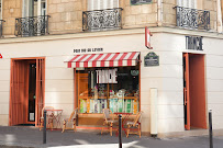 Photos du propriétaire du Restaurant servant le petit-déjeuner Tranché Rochechouart - Boulangerie engagée à Paris - n°1