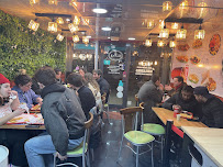 Atmosphère du Restaurant Nawab kebab à Paris - n°6