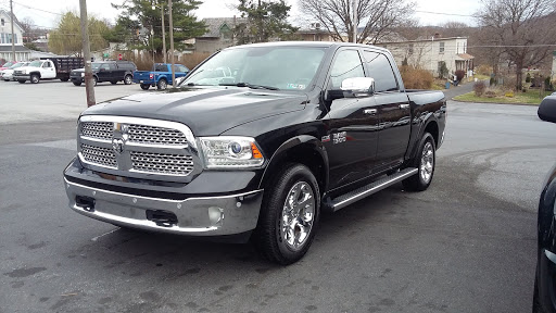 Used Car Dealer «Star Pre-Owned of Hellertown», reviews and photos, 1730 Main St, Hellertown, PA 18055, USA