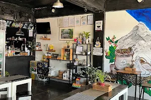 La Misha Café and Roastery image