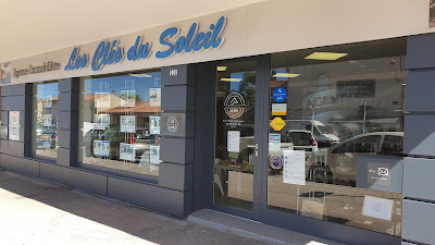 Agence immobilière Toulon Les Clés du Soleil Immobilier Toulon à Toulon