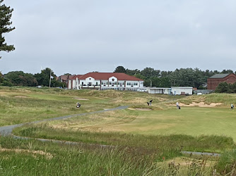 Hillside Golf Club