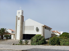 Igreja de São Pedro de Moel
