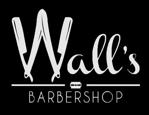 Wall's Barbershop Matamoros