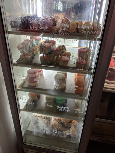 Dessert Shop «Milk», reviews and photos, 7290 Beverly Blvd, Los Angeles, CA 90036, USA