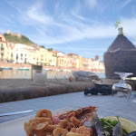 Photo n°2 de l'avis de Francesco.u fait le 23/09/2021 à 22:58 sur le  Trattoria Il pirata à Bosa