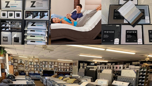 Mattress Store «Resale Factory Outlet Mattress Store», reviews and photos, 4000 S US Hwy 17 92, Casselberry, FL 32707, USA