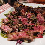 Photo n°1 de l'avis de Ruby.a fait le 12/08/2021 à 17:14 sur le  Trattoria Croce del Travaglio à Cortona